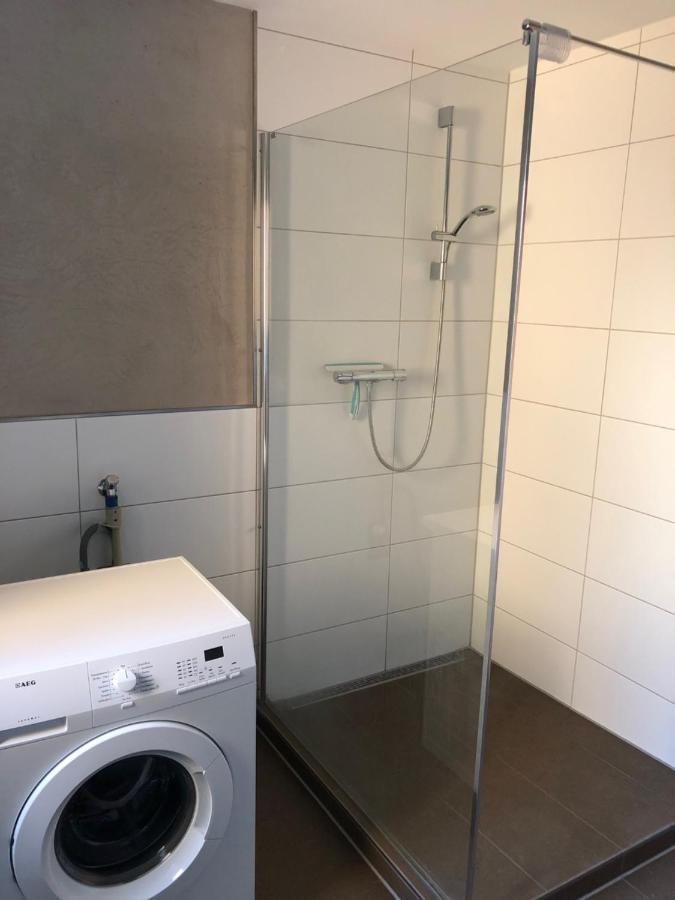 Ferienwohnung Brigitta Altenbeken Ngoại thất bức ảnh