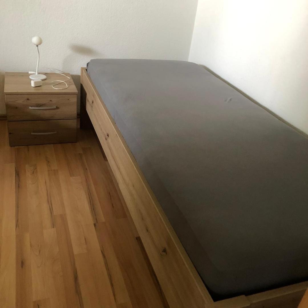 Ferienwohnung Brigitta Altenbeken Ngoại thất bức ảnh