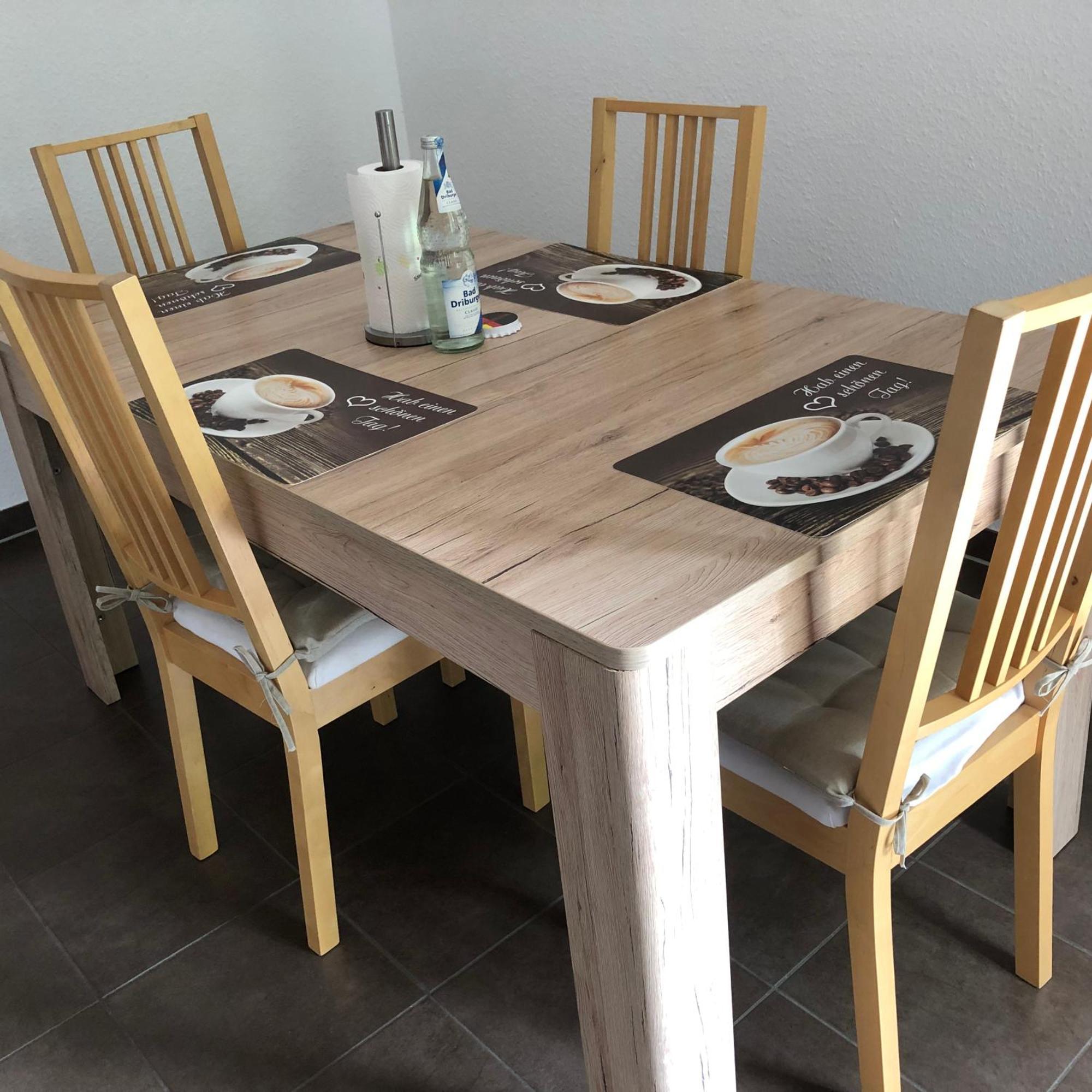 Ferienwohnung Brigitta Altenbeken Ngoại thất bức ảnh